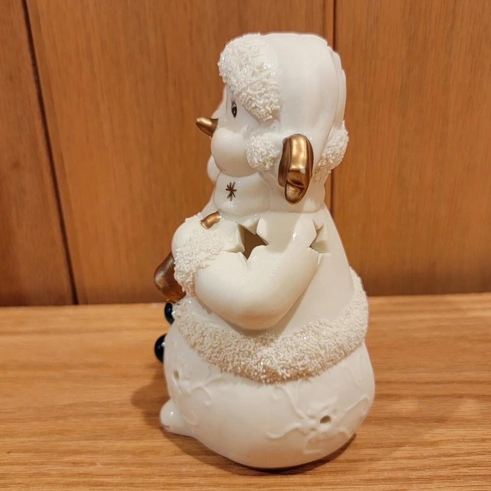 Good Times SNOWMAN 6